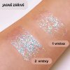 UNLEASHIA GET LOOSE GLITTER GEL  gelove trpytky glamour liceni korejska kosmetika