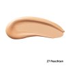 UNLEASHIA VEGAN HEALTHY GREEN CUSHION SPF 27 peachtan
