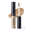 THE SAEM COVER PERFECTION TIP CONCEALER COUNTOUR BEIGE Korektor nedokonalostí pleti 6,5 g konturovaci tycinka korejska kosemetika