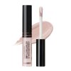 THE SAEM COVER PERFECTION TIP CONCEALER BRIGHTENER Rozjasňovač 6,5 g rozjasneni a stinovani make up liceni korejska kosmetika