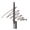 ETUDE DRAWING EYEBROW 2 GREY BROWN Tužka na obočí s kartáčkem LICENI KOREJSKA KOSMETIKA