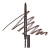ETUDE DRAWING EYEBROW 3 BROWN Tužka na obočí s kartáčkem LICENI KOREJSKA KOSMETIKA