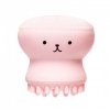 ETUDE HOUSE MY BEAUTY TOOL EXFOLIATING JELLYFISH SILICON BRUSH Jemný silikonový čistící kartáček cisteni pleti korejska kosmetika