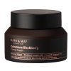 MARY&MAY IDEBENONE + BLACKBERRY COMPLEX INTENSIVE CREAM Intenzivně hydratační pleťový krém 70 g korejska kosmetika korejska krasa