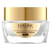 EVELINE COSMETICS 24K SNAIL & CAVIAR Proti vráskový noční krém se šnečím extraktem 50 ml