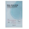 SOME BY MI REAL HYALURON HYDRA CARE MASK Hydratační pleťová maska 20 g