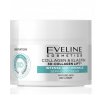 EVELINE COSMETICS 3D COLLAGEN & ELASTIN Intenzivní proti vráskový krém 50