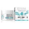 EVELINE COSMETICS 3D COLLAGEN & ELASTIN Intenzivní proti vráskový krém 50 ml