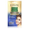 EVELINE COSMETICS PERFECT SKIN BIO OLIVE OIL Revitalizační pleťová maska na noc s olivovým olejem 8 ml