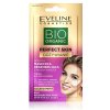 EVELINE COSMETICS PERFECT SKIN MANUKA HONEY Intenzivní regenerační maska s medem 8 ml