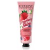 EVELINE COSMETICS STRAWBERRY SKIN Pečující balzám na ruce s vůní jahod 50 ml