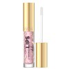 EVELINE COSMETICS OH! MY LIPS MAXIMIZER CHILI Lesk na rty pro větší objem rtů 4,5 ml