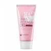 korejska kosmetika MIZON SNAIL RECOVERY GEL CREAM Léčivý pleťový gel krém na akné 45