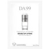 KOREJSKA KOSMETIKA DA99 BRIGHTENING AND LIFTING DOUBLE UP MASK Prémiová chitosanová liftingová maska 1 ks (23 ml)1