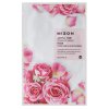 MIZON JOYFULL TIME EESSENCE MASK ROSE Hydratační maska pro stažení pórů 23 g jsk se zbavit rozsirenych poru