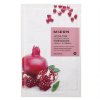 MIZON JOYFULL TIME EESSENCE MASK POMEGRANATE Revitalizační zpevňující maska 23 g pece o zralou plet