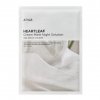 ANUA HEARTLEAF CREAM MASK NIGHT SOLUTION Zklidňující pleťová maska na suchou a citlivou pleť korejska kosmetika