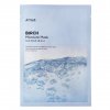 ANUA BIRCH MOISTURE MASK Hydratační plátýnková maska 25 m korejska kosmetika levne