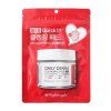 NIGHTINGALE DAILY DERMA CLEANSING PADS Čistící tamponky 10 korejska kosmetika odliceni a cisteni