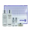 MEDI PEEL PEPTIDE 9 SKIN CARE SPECIAL SET Prémiová sada 6 produktů s peptidy 1 sada korejske kosmetiky