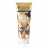 EVELINE COSMETICS SLIM EXTREME 4D 24 GOLD Sérum proti celulitidě se zlatem a šnečím filtrátem 250 ml