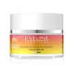 EVELINE COSMETICS VITAMIN C 3xACTION INSTANT GLOW AND REPAIR Regenerační proti vráskový krém 50 ml