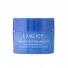 LANEIGE WATER SLEEPING MASK EX Noční hydratační maska 15 ml miniaturka KOREJSKA KOSMETIKA