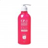 ESTHETIC HOUSE CP 1 3 SECONDS HAIR FILL UP SHAMPOO Pečující hydratační šampon na suché a poškozené vlasy 500 ml korejska kosmetika na vlasy korejska krasa