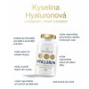 WOLDO HEALTH HYALURON Kyselina hyaluronová 90 kapslí1