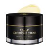 korejska kosmetika ULTRA V IDEBENONE CREAM Anti age krém s peptidy