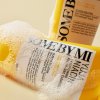 korejska kosmetika SOME BY MI YUJA NIACIN BRIGHTENING ALL IN ONE CLEANSER Rozjasňující hypoalergenní čistící pěna s vitamínem C 100