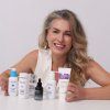 Cell By Cell Wrinkleforce Multi Cream Protivráskový a pečující pleťový krém 100 ml olga menzelova