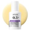 ANUA - RETINOL 0.3% + NIACIN RENEWING SERUM - Vysoce účinné obnovující sérum s nano retinolem a niacinamidem 30 ml