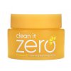korejska kosmetika BANILA CO CLEAN IT ZERO CLEANSING BALM BRIGHTENING Korejský odličovací balzám