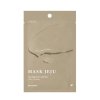 korejska kosmetika MIZON JOYFUL TIME MASK JEJU LOTUS Čistící maska s lotosem