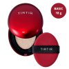 korejska kosmetika TIRTIR MASK FIT RED CUSHION Make up s houbičkou velke baleni 18 g KLASIK