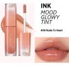 KOREJSKA KOSMETIKA PERIPERA INK MOOD GLOWY TINT Barevný lesk na rty 4 g odstín 09 NUDE TO HEART1