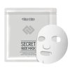 korejska kosmetika CELL BY CELL SECRET NUDE MASK Intenzivně hydratační a revitalizační maska 1 ks 23