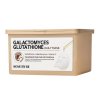 korejska kosmetika SOME BY MI GALACTOMYCES GLUTATHIONE DAILY MASK Rozjasňující pleťová maska s fermenty a glutathionem 30 k
