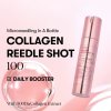 VT - COLLAGEN REEDLE SHOT 100  - Kolagenové mikro jehličkové pleťové sérum 50 ml