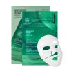 VT - PRO CICA REEDLE SHOT 100 2 STEP HYDROGEL MASK - Zklidňující a regenerační 2 kroková hydrogelová maska s mikro jehličkovým sérem 1,5 g a 33 g