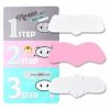 HOLIKA HOLIKA - PIG NOSE CLEAR BLACKHEAD 3-STEP KIT - Korejská sada na černé tečky 3x23 ml korejska kosmetika