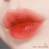 korejska kosmetika BLACK ROUGE MARA HOT WATER TINT Dlouhotrvající tint na rty 4,5 g LV01 SPICY MARA