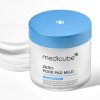 MEDICUBE - ZERO PORE PAD MILD - Jemné exfoliační tampony pro citlivou pleť se sklonem k ucpaným pórům 70 ks