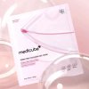 MEDICUBE - PDRN PINK COLLAGEN GEL MASK - Luxusní hydrogelová kolagenová maska s PDRN a peptidy 1 ks
