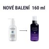CELL BY CELL AZULENE SOOTHING CLEANSER Jemný čistící gel pro citlivou a podrážděnou pleť 160 ml korejska kosmetika koreanglamour.cz