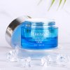 TERRAZEN - AQUA RECHARGE 24h MOIST CREAM - Korejský pleťový krém 50 ml