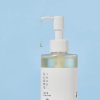 korejska kosmetika ROUND LAB 1025 DOKTO CLEANSING OIL Jemný hydratační čistící olej 200 ml1