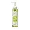 korejska kosmetika iUNIK CENTELLA GREEN FRESH CLEANSING OIL Jemný čistící olej s Centella Asiatica a přírodními oleji 200 ml1