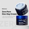 korejska kosmetika MEDICUBE ZERO PORE ONE DAY CREAM Krém na rozšířené póry s BHA kyselinami 50 ml2